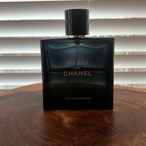 Bleu De Chanel Eau de Parfum